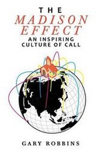 Enlarge image Cover: The Madison Effect - Covenant Books