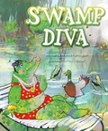 Cover: Swamp Diva - Mascot Books