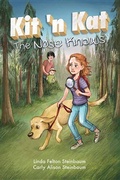 Cover: Kit N Kat - Mascot Books