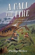 Cover: A Call for Fire - Mascot Books