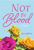 Cover: Not by Blood - Mascot Books