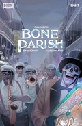 Cover: Bone Parish #8 - Boom Entertainment