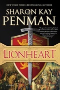 Cover: Lionheart - Putnam Adult