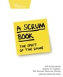Cover: A Scrum Book - The Pragmatic Programmers