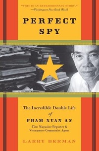 Abbildung von: Perfect Spy - HarperCollins