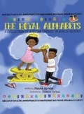 Cover: The Royal Alphabets - Maame
