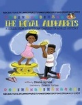 Cover: The Royal Alphabets - Maame