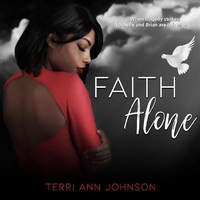 Enlarge image Cover: Faith Alone - HighBridge Audio