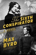 Cover: The Sixth Conspirator - Permuted Press
