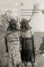 Cover: A Sovereign People - Texas A & M University Press