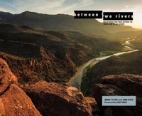 Enlarge image Cover: Between Two Rivers - Texas A & M University Press