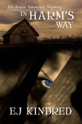 Cover: In Harm's Way - Penlight Industries, LLC