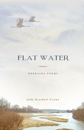 Cover: Flat Water - Finishing Line Press