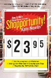 Enlarge image Cover: Shopportunity! - Harper Business
