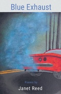 Cover: Blue Exhaust - Finishing Line Press