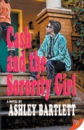 Cover: Cash Braddock and the Sorority Girl - Bold Strokes Books