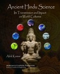 Cover: Ancient Hindu Science - Morgan & Claypool Publishers