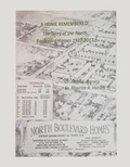 Cover: A Home Remembered - Business Consulting & Training Solutions, LLC United States