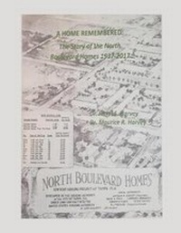 Enlarge image Cover: A Home Remembered - Business Consulting & Training Solutions, LLC United States