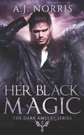 Cover: Her Black Magic - N/A
