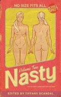 Cover: Nasty Vol. 2 - King Shot Press
