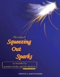 Cover: The Songs of Squeezing Out Sparks - Tangible Press