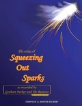 Cover: The Songs of Squeezing Out Sparks - Tangible Press
