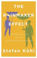 Cover: The Rainmaker Effect - Organizational Dialogue Press