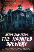 Cover: Beers and Fears - Evil Epoch Press