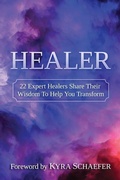 Bild: Healer - As You Wish Publishing, LLC
