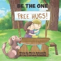 Cover: Be The One - Big Belly Book Co.