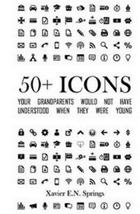 Abbildung von: 50+ Icons Your Grandparents Would Not Have Understood When They Were Young - Epn