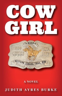 Abbildung von: Cowgirl - Burkefield