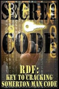 Enlarge image Cover: Secret Code - World Codex