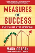 Cover: Measures of Success - Constancy, Inc.