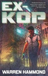 Enlarge image Cover: Ex-Kop - Traderscape Publishing