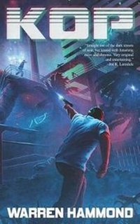 Enlarge image Cover: Kop - Traderscape Publishing