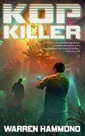 Cover: Kop Killer - Traderscape Publishing