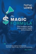 Cover: The Magic Formula - Canyon Maple Publishing LLC