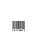 Cover: Thalamus - Get It Factory
