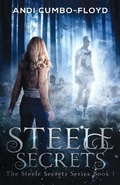 Cover: Steele Secrets - Andrea Cumbo-Floyd