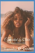 Cover: Captivated by Clio - Delill Publishing LLC