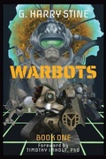 Cover: Warbots - Imholt Press