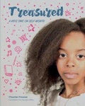 Cover: Treasured - Dash of Finesse & Co.
