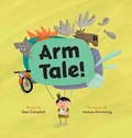 Cover: Arm Tale - Education Backpack