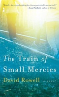 Cover: The Train of Small Mercies - Berkley Books