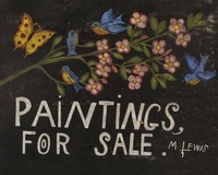 Enlarge image Cover: Maud Lewis - Goose Lane Editions