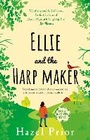 Cover: Ellie and the Harpmaker - Black Swan