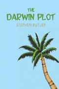 Cover: The Darwin Plot - Austin Macauley Publishers
