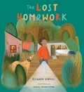 Cover: The Lost Homework - Child's Play (International) Ltd